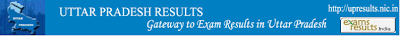 UP 10th class result 2013