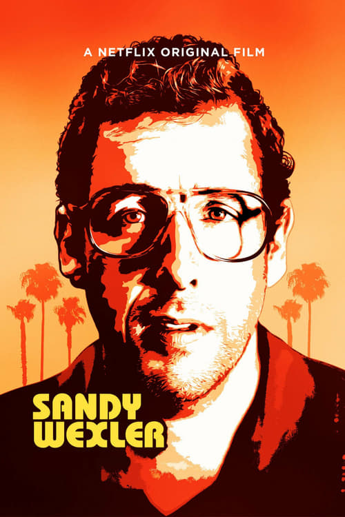 Sandy Wexler 2017 Film Completo In Inglese