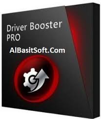 IObit Driver Booster Pro 6.6.0.489 With Crack Free Download(AlBasitSoft.Com)