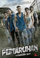 Download Film Pertaruhan (2017) HDTV DVDRip BluRay WEB-DL WEBDL Full Movie Gratis LK21