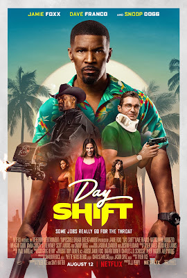 Day Shift (2021)