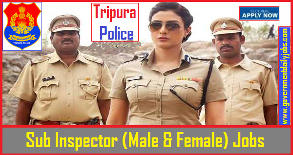 TPSC RECRUITMENT 2019 APPLY ONLINE FOR 53 SUB INSPECTOR POSTS
