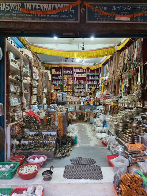 Boudhanath