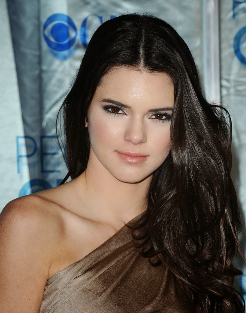 Kendall Jenner HD Wallpapers