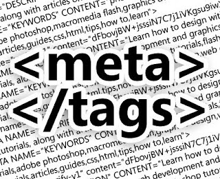 meta tag