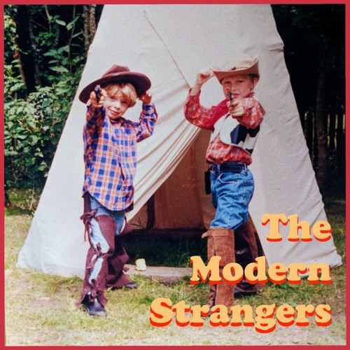 The Modern Strangers release new single ‘Nothing On You’