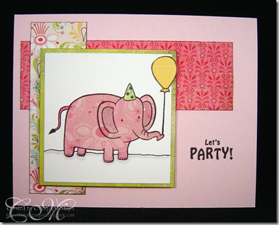 party-elephant