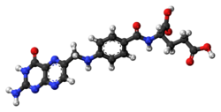 Folate 3D
