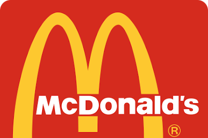 Lowongan Kerja Tingkat SMA, D3, S1 PT Rekso Nasional Food (McDonald's Indonesia) Terbuka 2 Posisi Jabatan Menarik