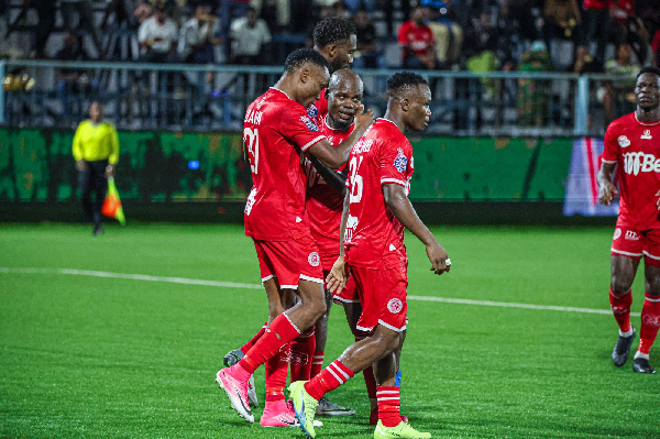 Matokeo Simba Vs Tabora United,  Inonga Ageuka Kocha Simba 