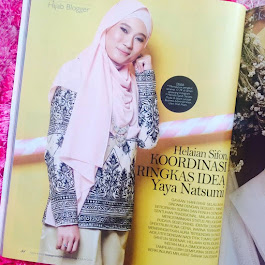 Majalah Hijabista