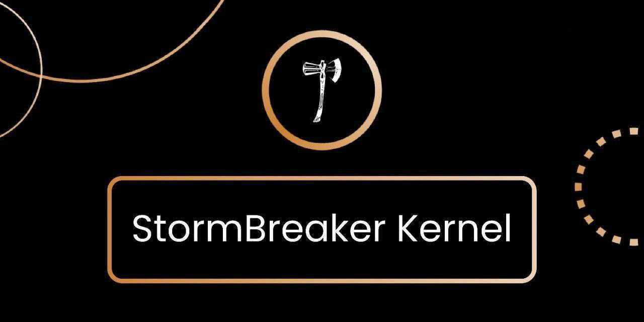 Strombreaker Kernel for Redmi Note 5 | Whyred