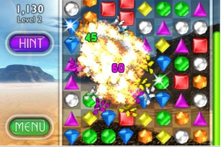 Bejeweled® 2