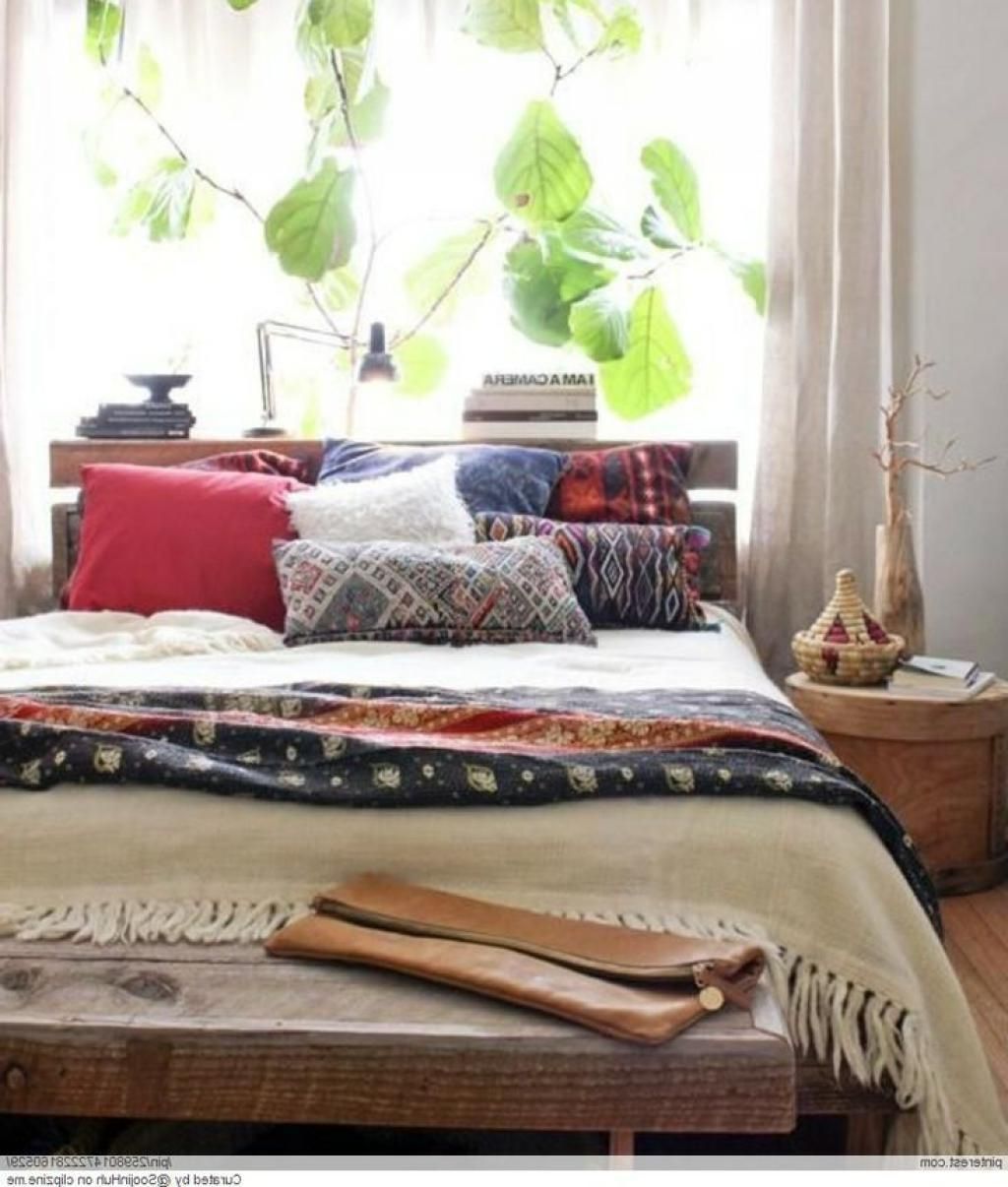 adorable Bboho Bbedroom Bideas B  