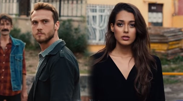 Boş Hayale Gelmiyor Canım Çukur Dizisi Şarkı Sözleri