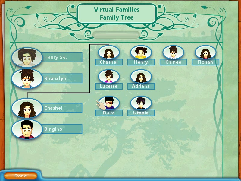 Games Corner: VIRTUAL FAMILIES FREE DOWNLOAD FULL VERSION