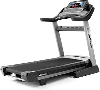 NordicTrack Commercial 2450 Treadmill with iFit, image, review features & specifications, C2450