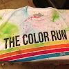 Does Color Run Paint Wash Out / How To Fix A Dye Transfer Or Bleeding Dye Laundry Mishap : When you shop, avoid labels with instructions like, color may wash down, color rubs off, do not use detergent, turn inside out to launder, wash before wear or use cold water. these are clues that the dyes used to color the garment are unstable or likely to bleed in the wash.