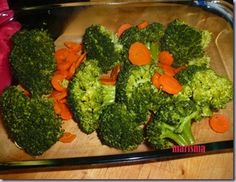 brocoli con boletus y gratinados3 copia