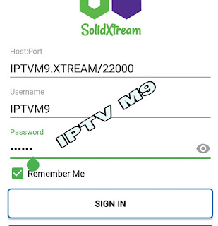 code xtream iptv daily update for free 2019
