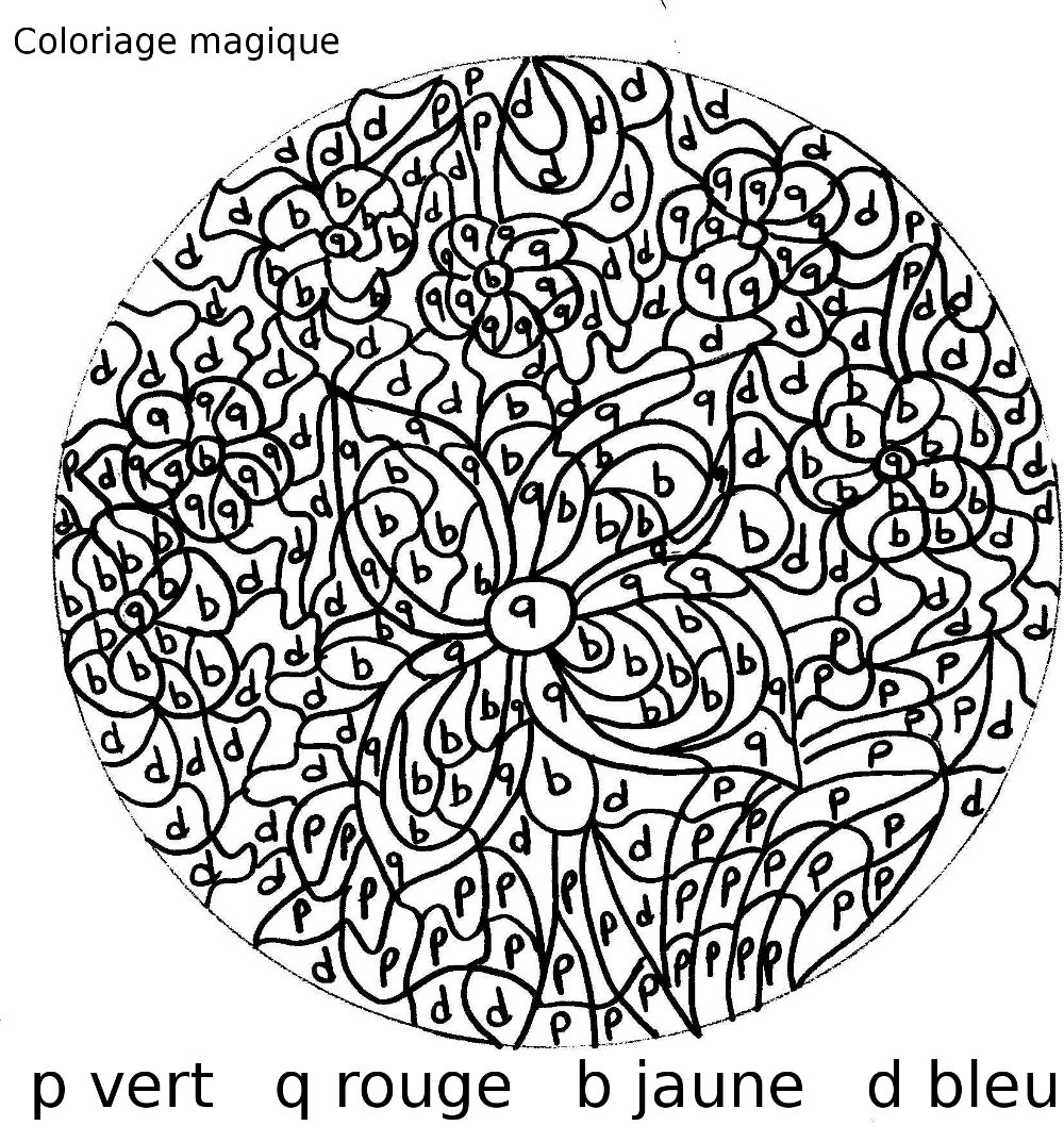 Les Coccinelles Coloriage Magique Coloriage Magique Les Coccinelles N2 Blog