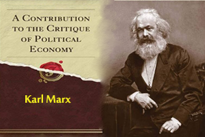 Marxism: Base and Superstructure
