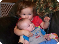 Little Sean