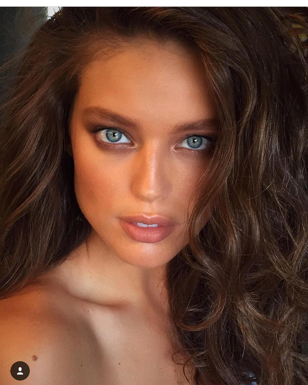 Emily DiDonato beauty models new latest instagram photos