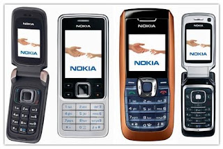 nokia new models