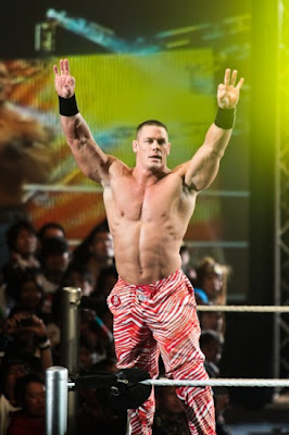John Cena HD WWE Wallpapers