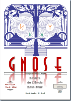 GNOSE ABRIL 2014