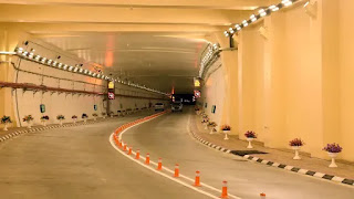 atal-tunnel-close-for-three-hour