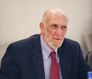 Richard Falk