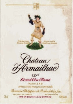 Ch.d'Armailhac