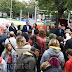 Inauguración parque infantil europa Archena