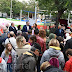 Inauguración parque infantil europa Archena