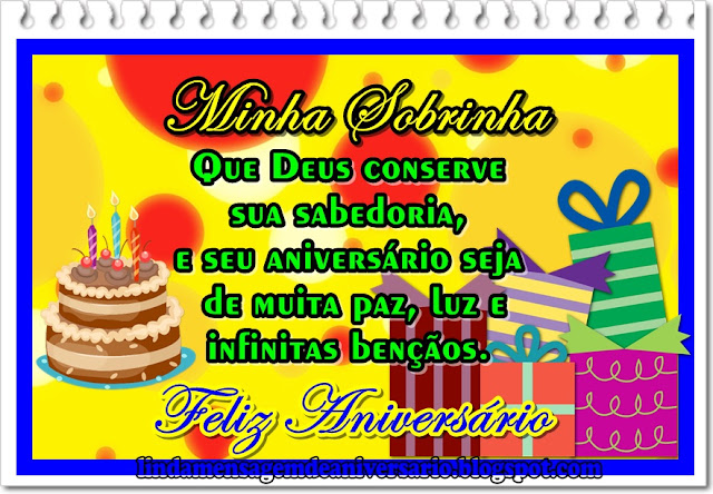 lindamensagemdeaniversario.blogspot.com sobrinho