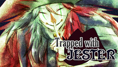 Trapped With Jester New Game Pc Steam