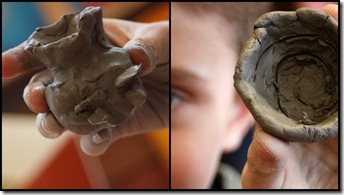 clay