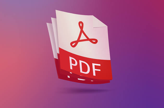 PDF