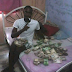 Man supposedly takes $28M, gets caught after showing it off on social media (Photos)