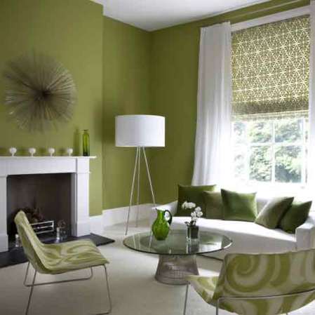 Living Room Decorating Ideas