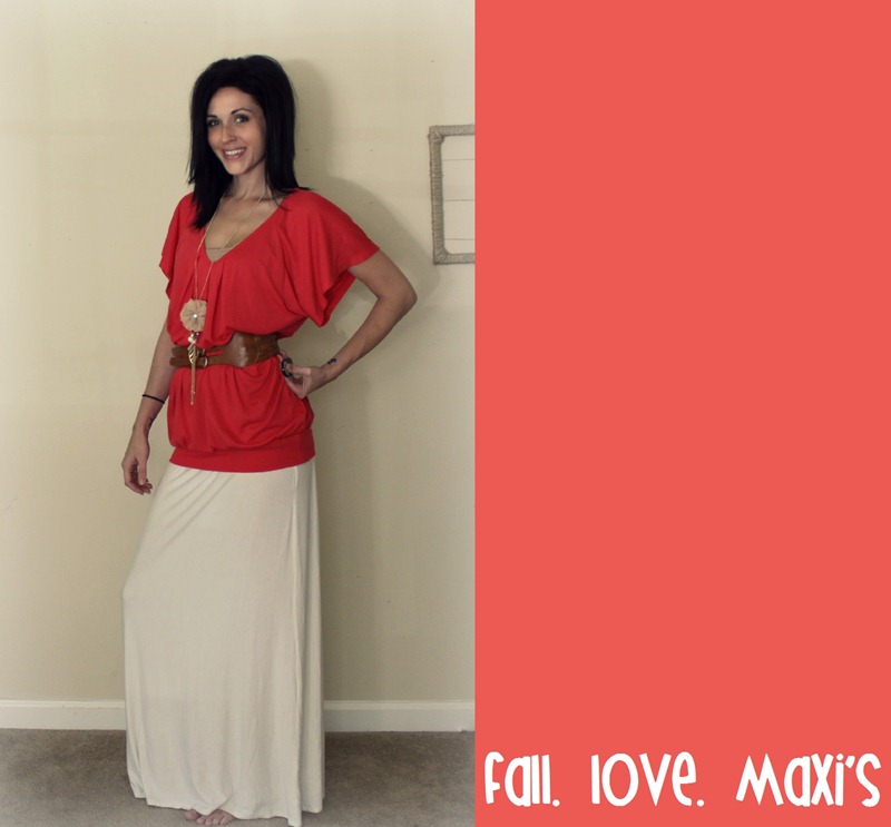 fall love maxis