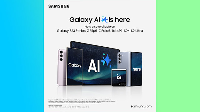 One UI 6.1 Update: Galaxy AI now on select Samsung devices