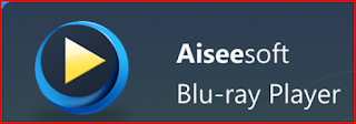 Aiseesoft Blu-ray Player 6.7.62 Silent Install