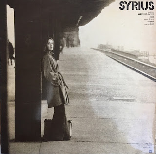 Syrius “Szettort Almok” 1976 Hungary Prog Jazz Rock