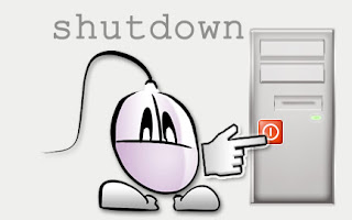 After Using Computer We Must Passing Phase Shut Down