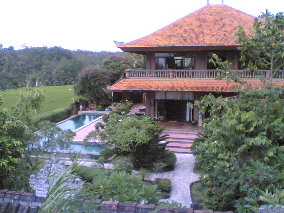  Di  Jual  Villa Full View di  Bali  BNPVFS001A Bali  Nusa 