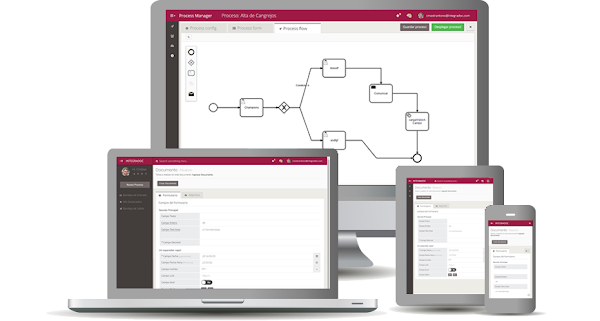 Flokzu, herramienta de gestión para pymes