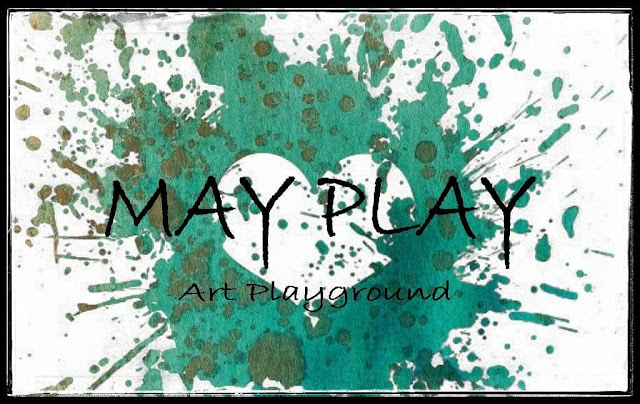  MAY PLAY - ALL ABOUT THE CENTER